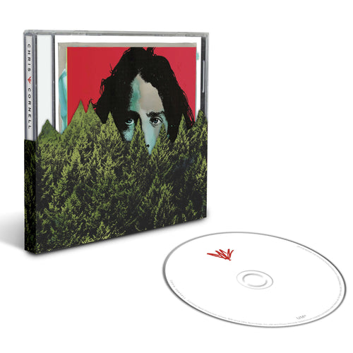 Chris Cornell CD